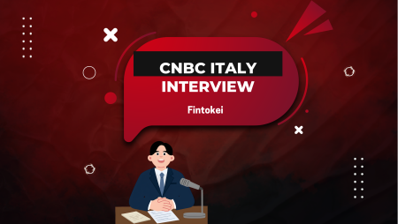 Fintokei Outlines Structured Prop Model in CNBC Italy Segment