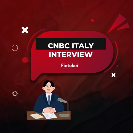 Fintokei Outlines Structured Prop Model in CNBC Italy Segment