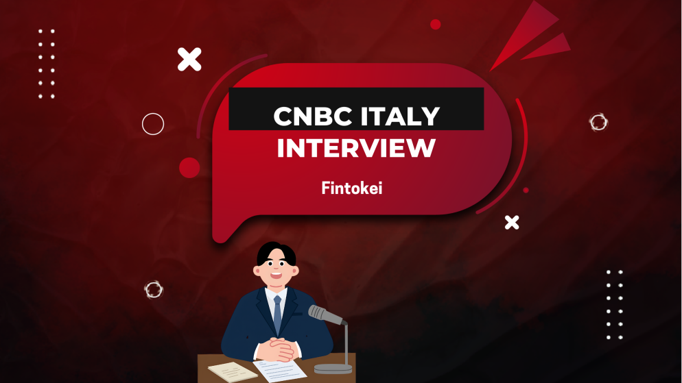 Fintokei Outlines Structured Prop Model in CNBC Italy Segment