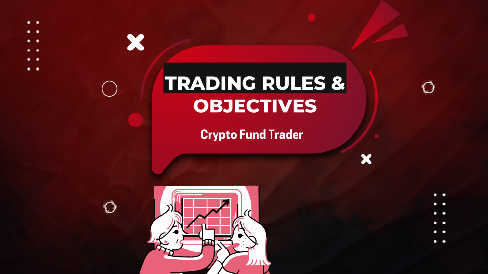 Crypto Fund Trader Details Ascend Evaluation Rules & Limits