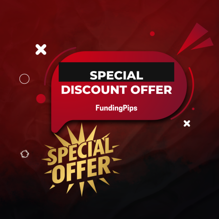 FundingPips Day Offer: Traders Get 20% Off Selected Accounts