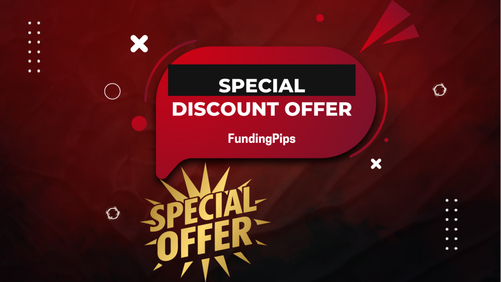 FundingPips Day Offer: Traders Get 20% Off Selected Accounts