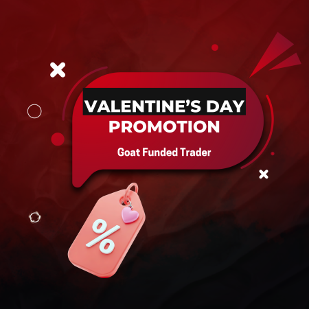 Valentine’s Offer Makes Goat Funded Accounts More Accessible