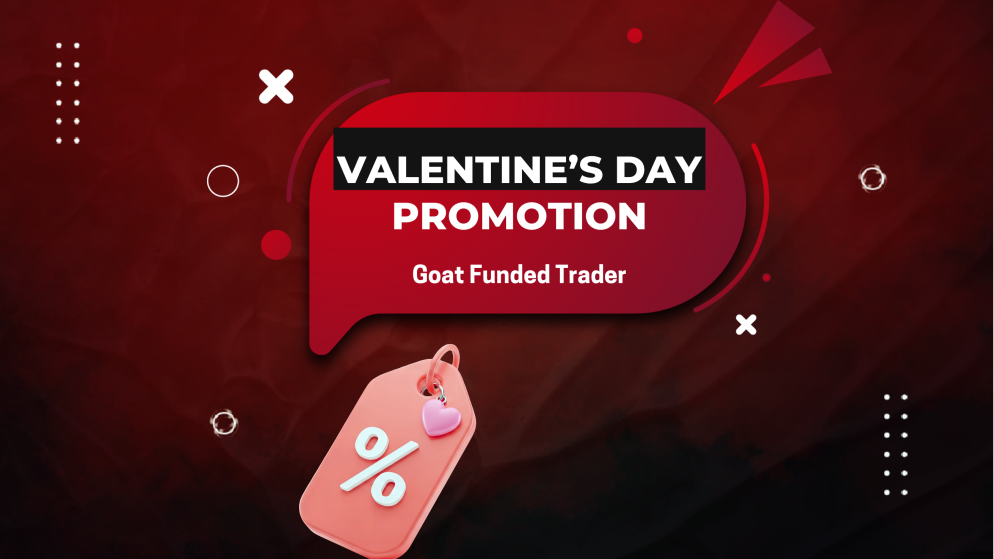 Valentine’s Offer Makes Goat Funded Accounts More Accessible