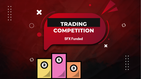 SFX Funded $1M Trading Competition with Instant Funding Prizes
