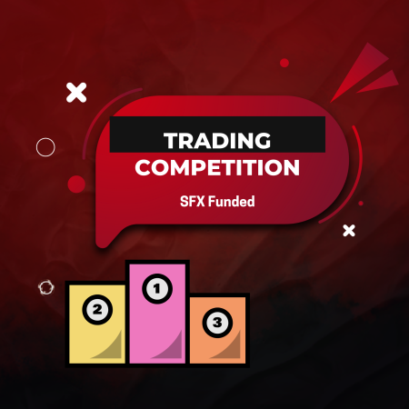 SFX Funded $1M Trading Competition with Instant Funding Prizes