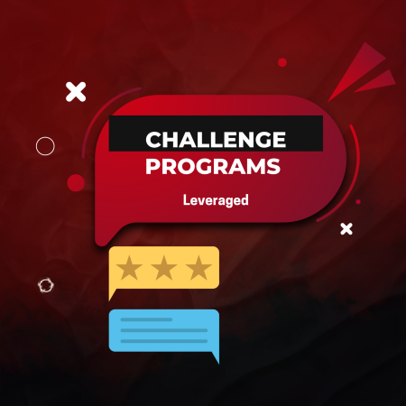 Leveraged Challenge Programs: Turbo & Sprint Help Traders Get Funded