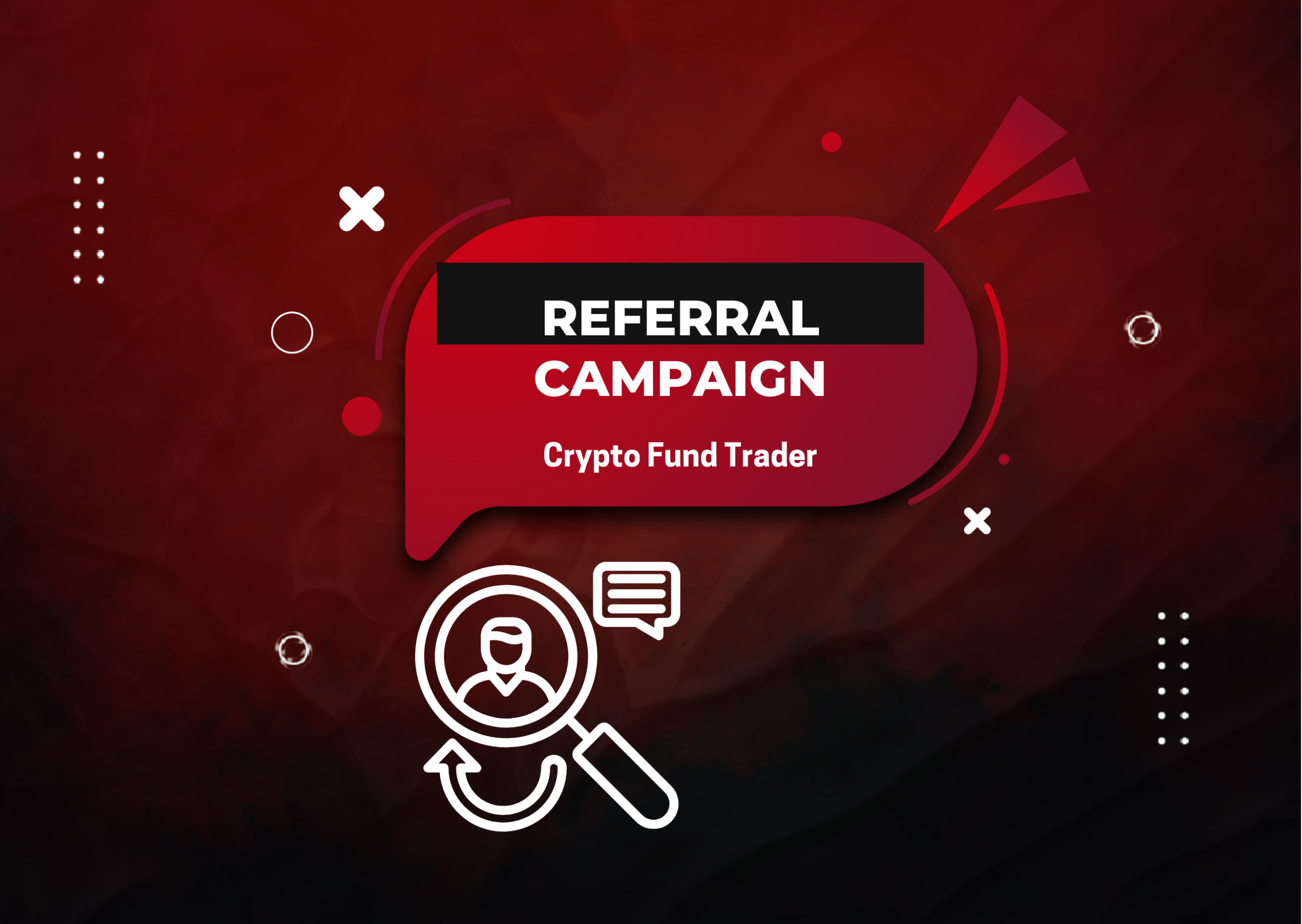 Crypto Fund Trader One-Week Referral Offer with Free Account - Forex ...
