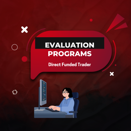 Direct Funded Trader Programs: A Complete Guide