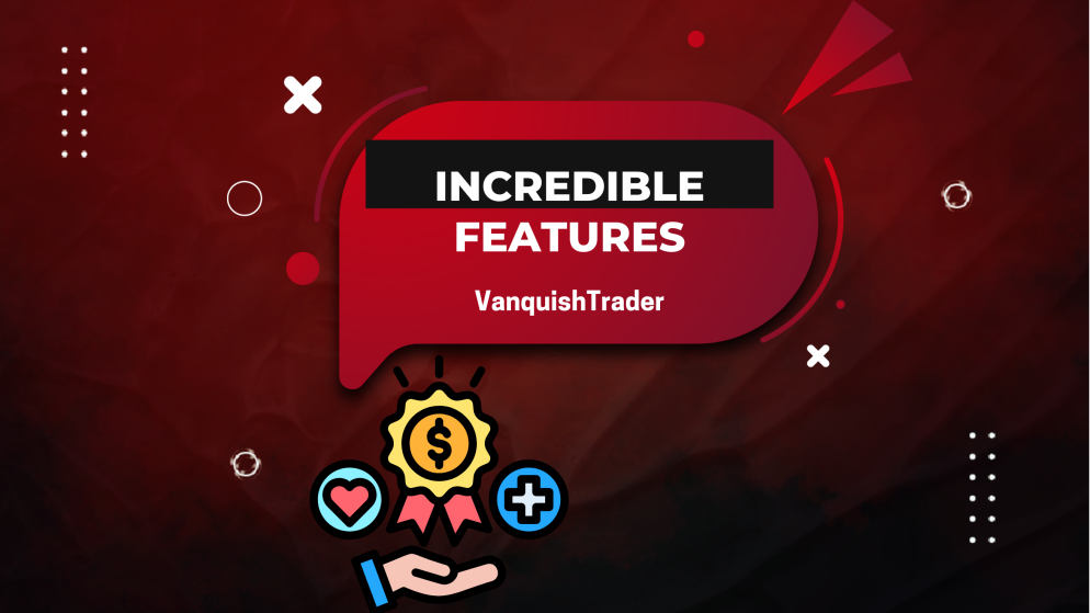 Key Features That Make VanquishTrader Stand Out in Prop Trading