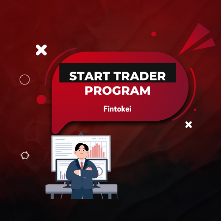 Fintokei Start Trader: A Three-Phase Path to Funding