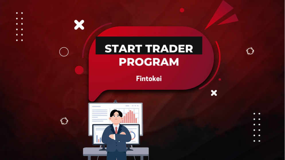 Fintokei Start Trader: A Three-Phase Path to Funding