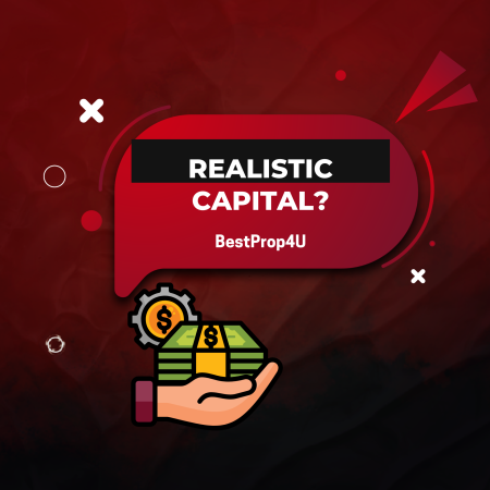 Is Getting BestProp4U Capital Realistic?