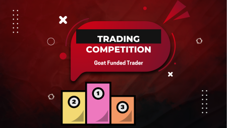 Goat Funded Trader February Competition with Account Prizes
