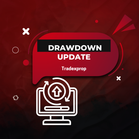 Tradexprop New Daily Drawdown Update for New Accounts