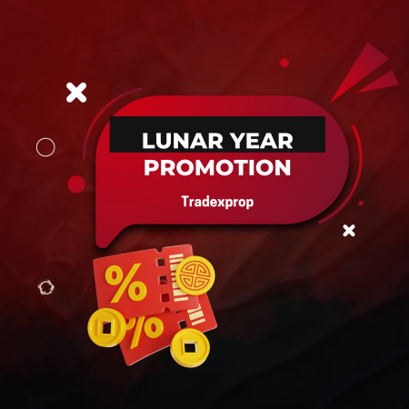 Tradexprop Brings Seasonal Savings with Lunar New Year Offer
