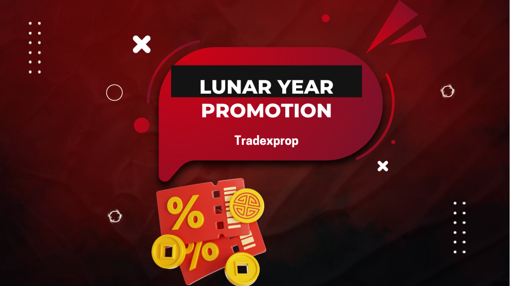 Tradexprop Brings Seasonal Savings with Lunar New Year Offer