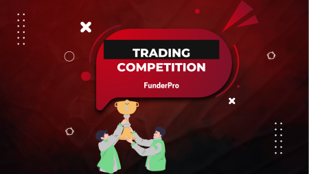 FunderPro Returns With February Trading Competition
