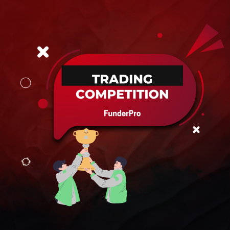 FunderPro Returns With February Trading Competition