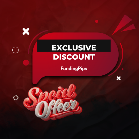 FundingPips Gets a Boost with Forex Prop Reviews’ Exclusive Discount Offer