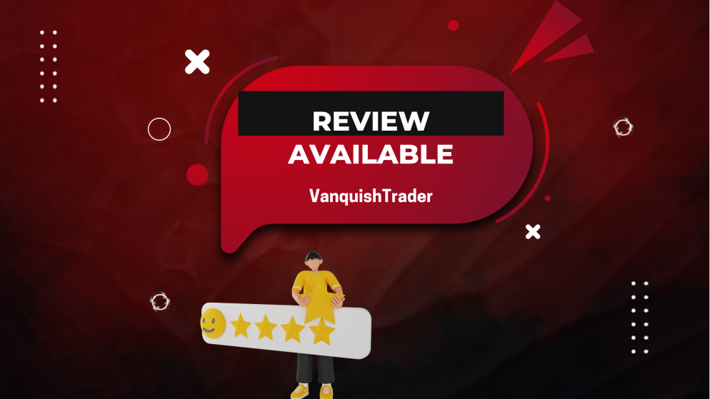 VanquishTrader Review Is Here – First Options Prop Firm!