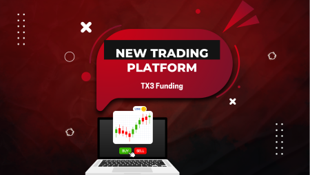 TX3 Funding A-Trader as Its New Trading Platform for Traders