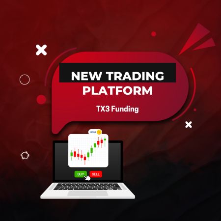 TX3 Funding A-Trader as Its New Trading Platform for Traders