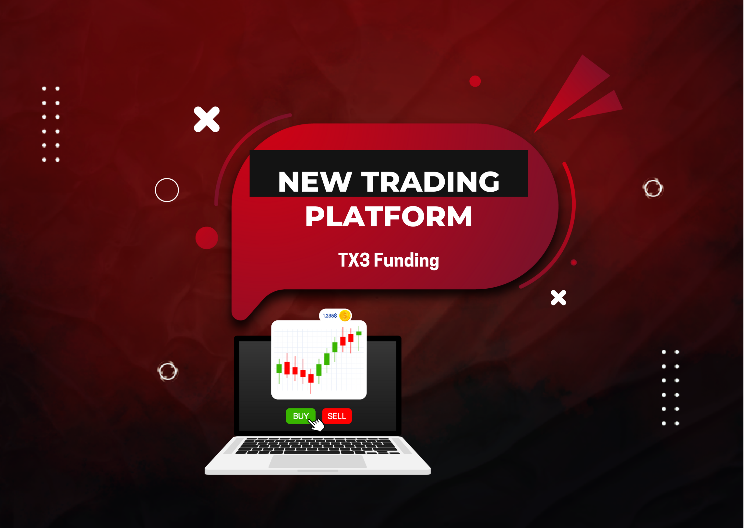 TX3 Funding A-Trader as Its New Trading Platform for Traders - Forex ...
