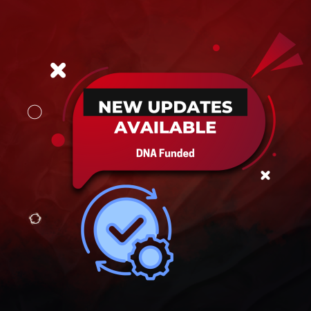 DNA Funded Introduces Key Challenge Updates for Long-Term Growth