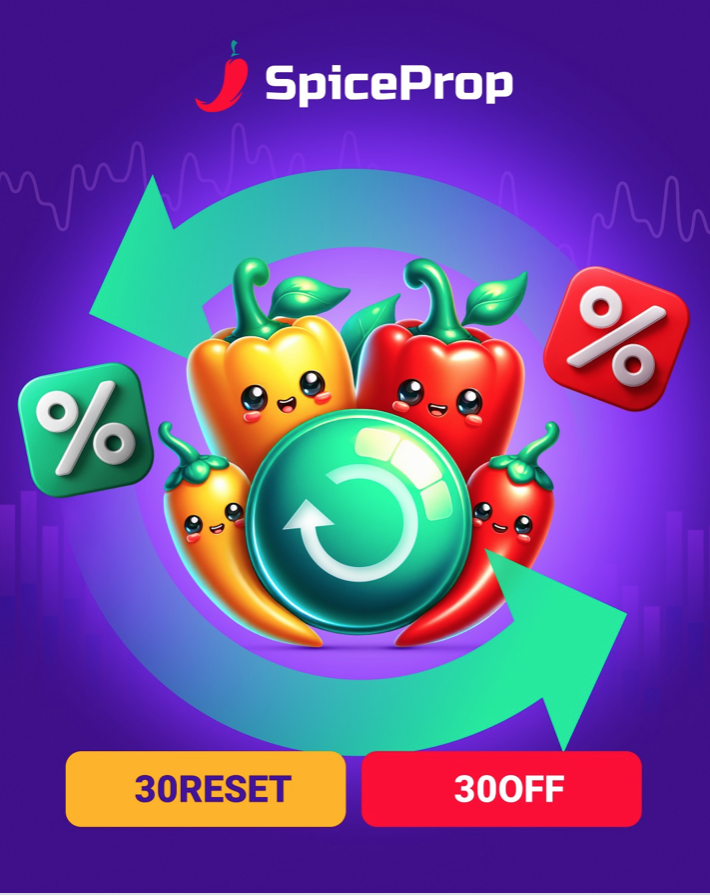 SpiceProp has announced a limited-time campaign offering traders two flexible options designed to suit different trading strategies.