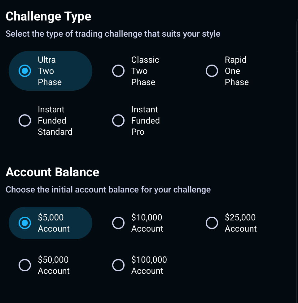  If you want to start your trading journey with Wall Street Funded, use our Discount Code (FOREXPROPREVIEWS) for a 30% Discount. 