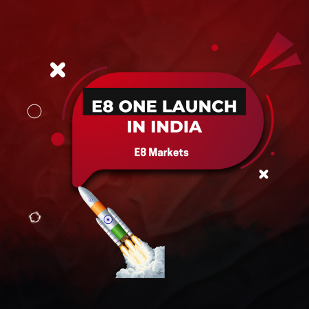 E8 One Crypto Opens Doors to India with Exclusive 25% Offer