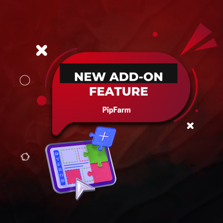 PipFarm Launches New Add-On Allowing 1% Higher Max Loss