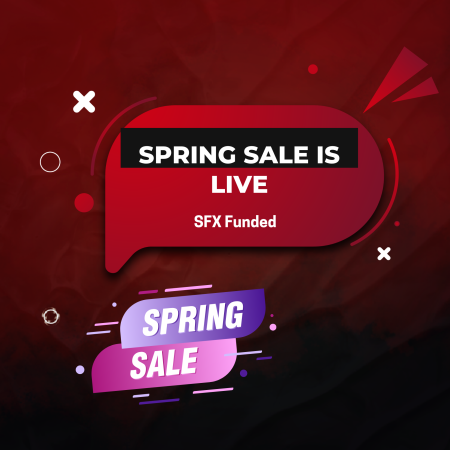 SFX Funded Rolls Out Spring Sale with Limited-Time Discounts