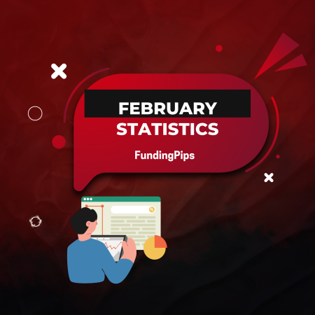 FundingPips February Statistics Show $11.6 Million in Rewards