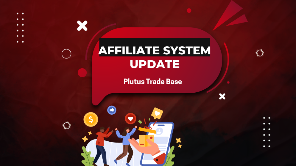 Plutus Trade Base Rolls Out New Affiliate System for Partners