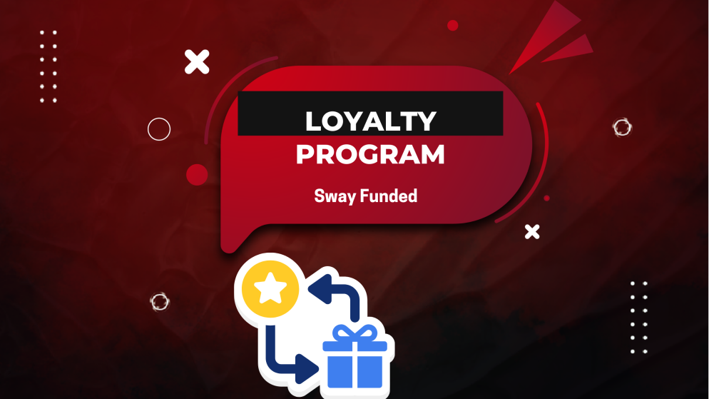 Sway Funded Introduces SFT Tokens Under New Loyalty Program