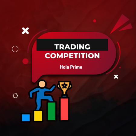 Hola Prime Opens Registration for Prop Mania Global Contest