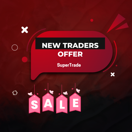 SuperTrade Rolls Out New Traders Offer Featuring 20% Discount