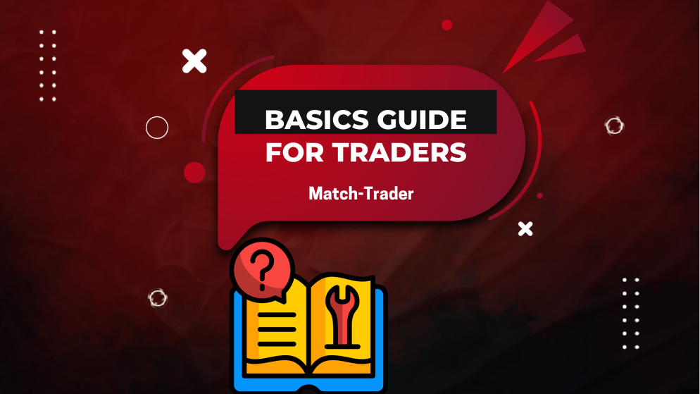 Match-Trader Basics: Understanding the Platform Step by Step