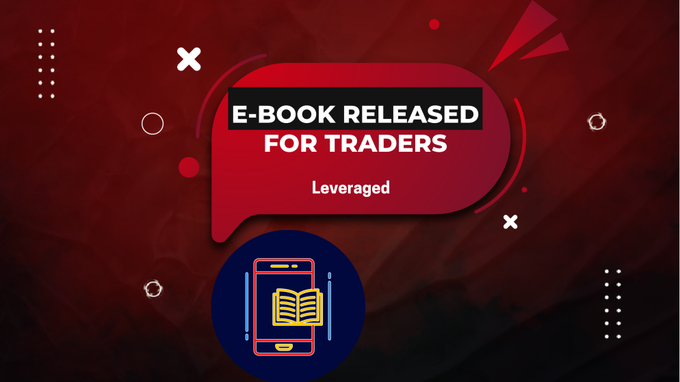 Leveraged ‘The Art of Prop Trading’ E-Book for Trader Mindset