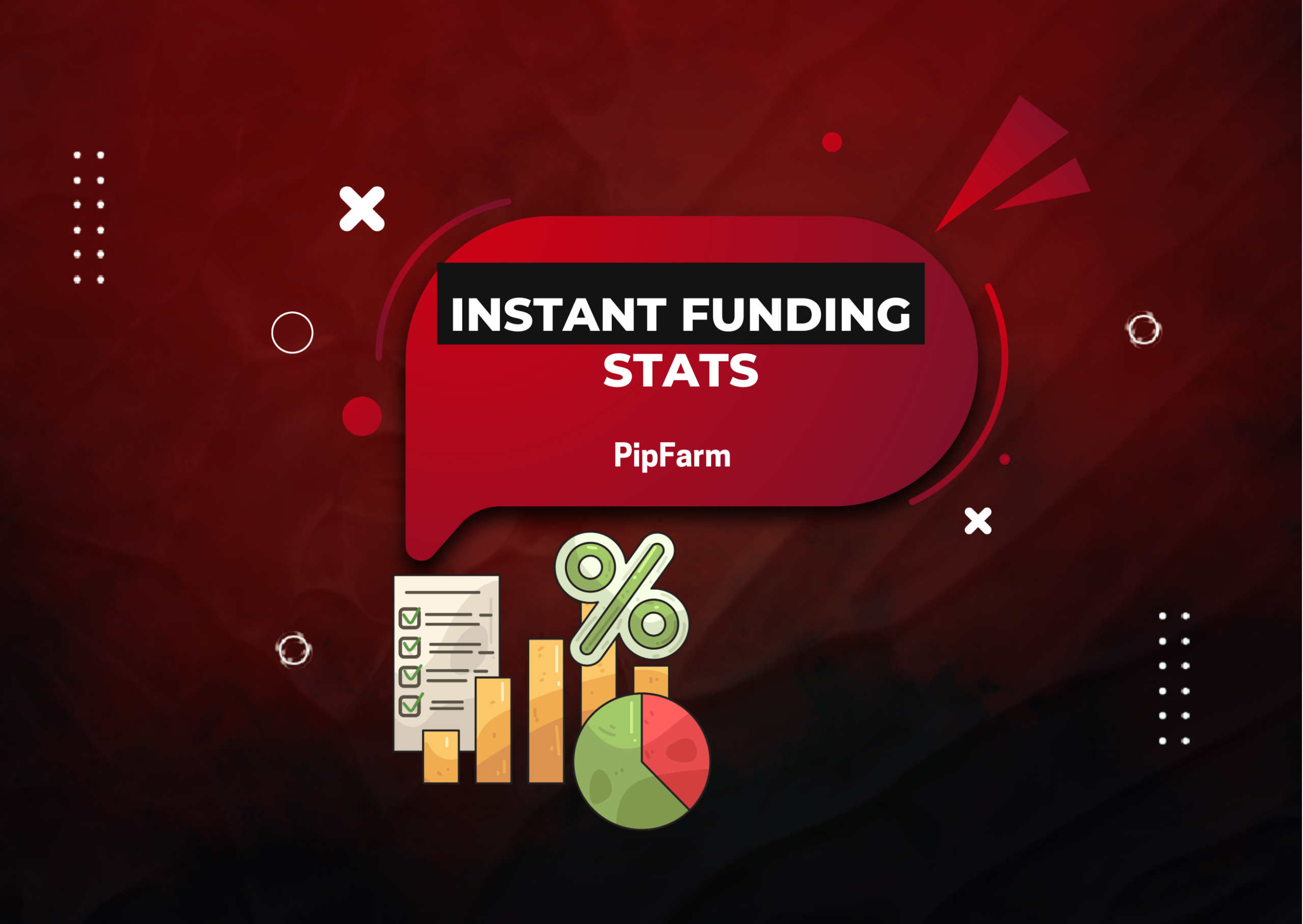 PipFarm Instant Funding Stats Show Early Trader Payouts - Forex Prop ...