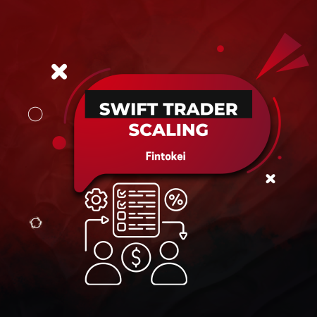 Fintokei Details Swift Trader Scaling Plan for Consistent Traders