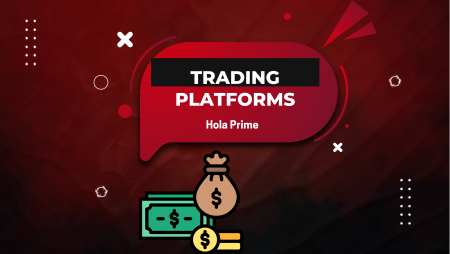 A Look at the Trading Platforms Offered by Hola Prime