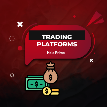 A Look at the Trading Platforms Offered by Hola Prime