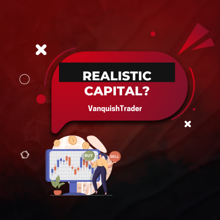 Is Getting VanquishTrader Capital Realistic?