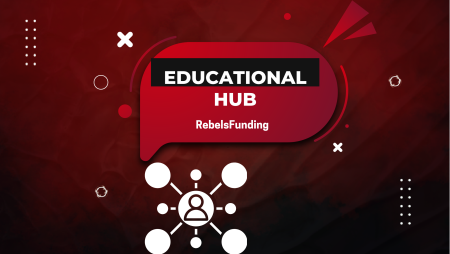 RebelsFunding Educational Hub: Trading Knowledge & Updates
