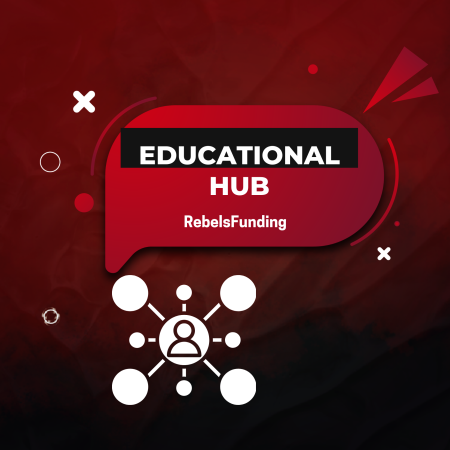 RebelsFunding Educational Hub: Trading Knowledge & Updates