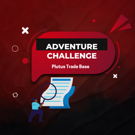 Adventure Challenge: A High-Level Program from Plutus Trade Base