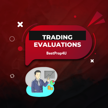BestProp4U Trading Evaluations: A Guide to Its Funding Programs
